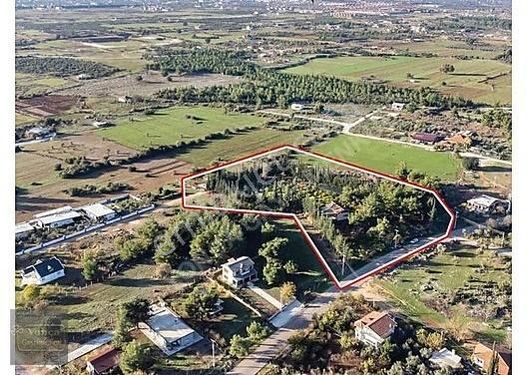 KEPEZ DUACIDA 7300 M2 ARSA İÇERİSİNDE MÜSTAKİL DUBLEKS