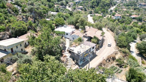 Joker: Marmaris Söğüt Satılık Ev Ve Arsası