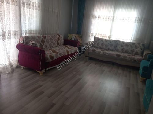 2+1 120 M2 Fırsat Daire