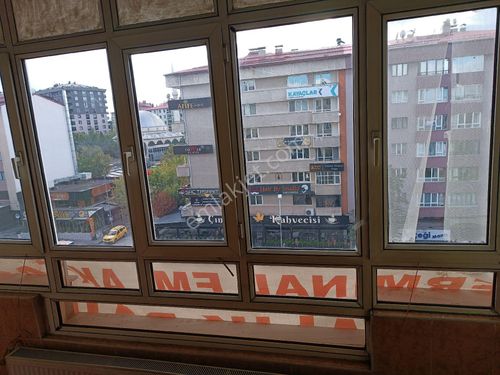 Kiralık Daire Veya İşyeri Terminal Ana Caddede