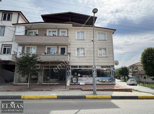 KUZULUK MERKEZDE KİRALIK 3+1 ÇATI KATI DAİRE