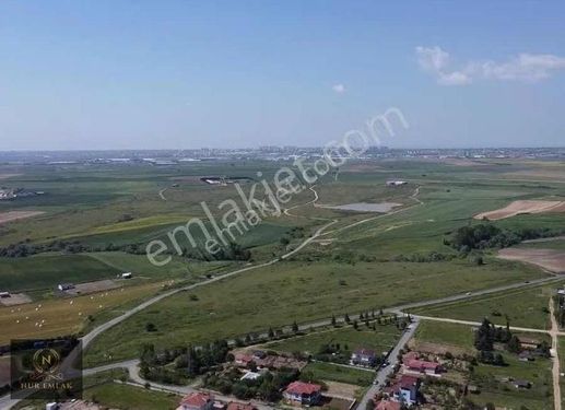 Orman Mazaralı 800 M² Köy İçi Köşe Başı Villa İmarlı Arsa