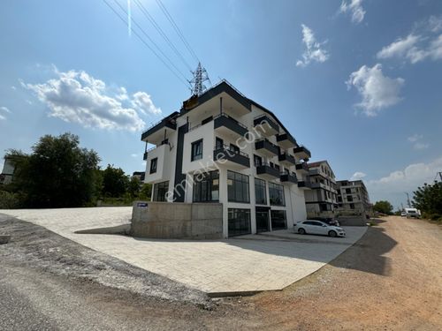  BAŞİSKELE YEŞİLYURT MAH. / 120 M2 / KİRALIK İŞYERİ