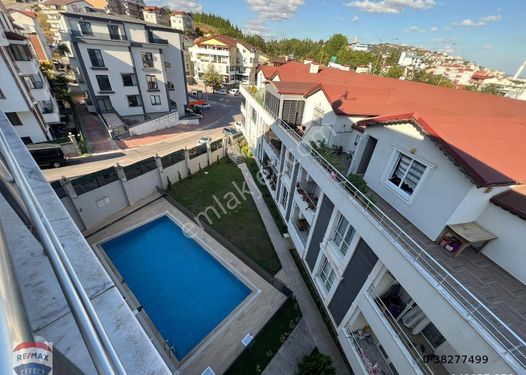 KOCAELİ İZMİT KURUÇEŞME ' DE SATILIK 3+1 DUBLEKS DAİRE