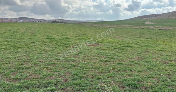 Eskişehir Yoluna Yakın İmarlı Konut Arsa Hissesi