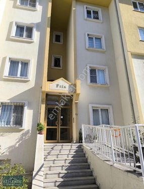 ŞEHZADE'DEN IRLIGANLI TOKİLERDE SATILIK 2+1 DAİRE