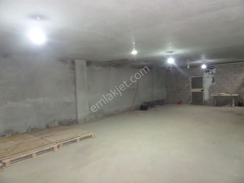 100.yılda,100 M2 , Kiralık Depo