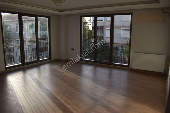  Büyükçekmece Atatürk Mah Sıfır Lüks Manzaralı Kiralık 2+1 Daire