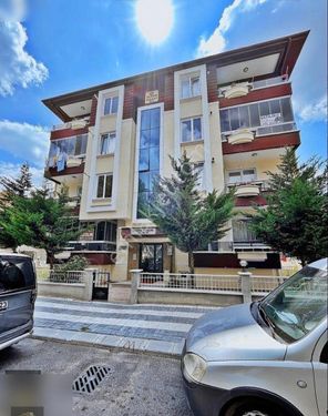 AFYON ÜÇOK EMLAKTAN ALİ İHSANPAŞA MAHDA SATILIK DAİRE