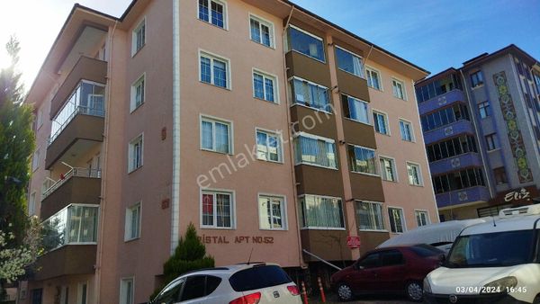 AİLE APARTMANINDA SATILIK DAİRE