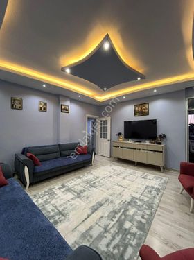 Sarıyer merkezde satılık daire 2 katlı acilen satılık 