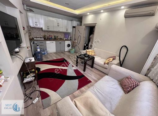 MST EMLAK BEYOĞLU HALICIOĞLUNDA ÇIKSALIN SOK 1+1 SATILIK DAİRE