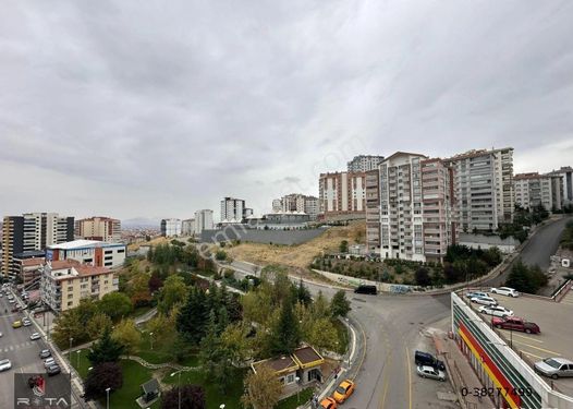 ROTA'DAN SEVAL CADDESİ ÜZERİ MANZARALI ASANSÖRLÜ KİRALIK SİTE DAİRESİ ! !