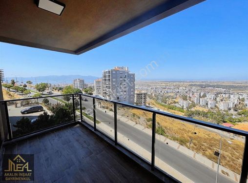 EGEKENT FIRSAT HAVUZLU ASANSÖRLÜ YATIRIMLIK 3+1 SATILIK DAİRE