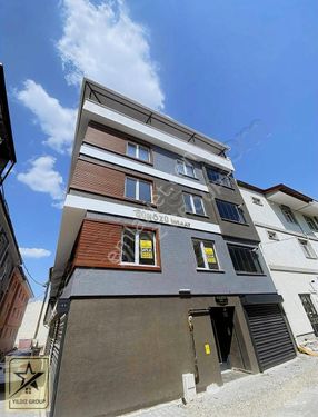 YILDIZ GROUP'DAN YENİDOĞAN MAHALLESİNDE 3+1 SATILIK DAİRE