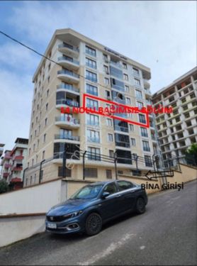 DUMLUPINAR MAH. ÖZEL YAPIM OTOPARKLI SİTE KONSEPTİ 3+1 LÜKS DAİRE