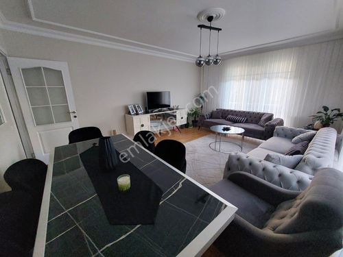  ORYAŞTAN K.BAKKALKÖYDE METRO YAKINI 120m2 3+1 MASRAFSIZ DAİRE