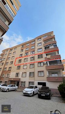 HASARSIZ DAİRE ARAYANLARA FIRSAT İRFANLI MAHALLESİ