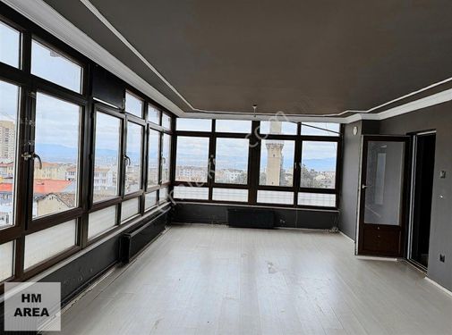 REMAX AREA'DAN ABDAL SİMİT FIRINI YANI ÇARŞIDA SATILIK 2+1 DAİRE