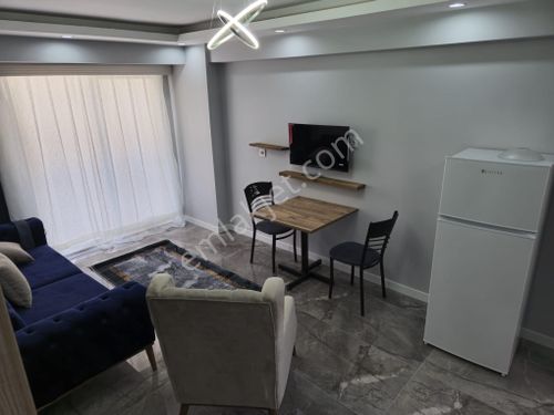 ***şahin Gayrimenkulden Pamukkale Karayıt Da1+1 Sıfır Satılık Apartlar***