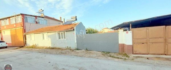 Aycan Gayrimenkulden Susurluk Ümiteli Mahallesinde Müstakil 2+1 90 M2 Satılık Köy Evi