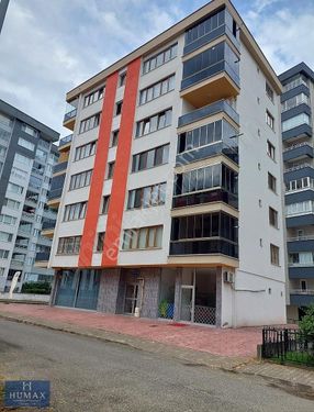 GİRESUN GÜRE MAHALLESİNDE 105 M2 2+1 KİRALIK DAİRE