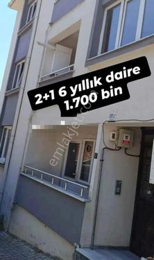 ÇANAKKALE BİGA GAZİKEMAL MAHALLESİ YENİ YOL SOK 2+1 DAİRE SATILIK 