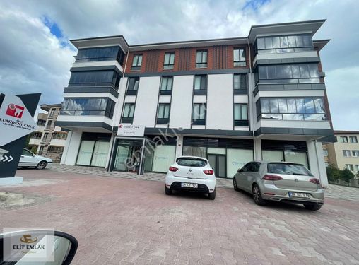 EMEK MAHALLESİNDE LÜX KİRALIK DAİRE