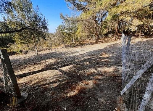 Başoğlun'dan Batı Otoban Çıkışında 400 M2 Satılık Arsa