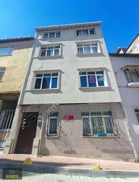 Satılık Komple Kiracıli Yatırımlık Bina 85 M2