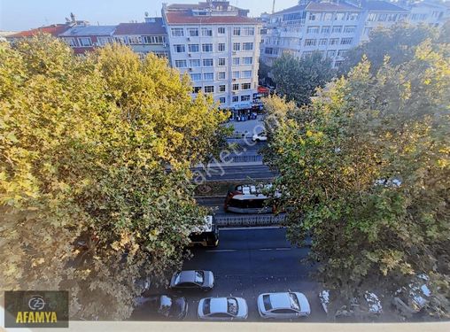 millet caddesi üzerinde kiralik 4+1 dubleks asansörlü bina