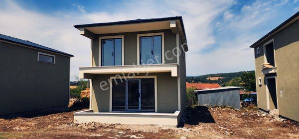 FIRSAT VİLLA 3+1, 130m²