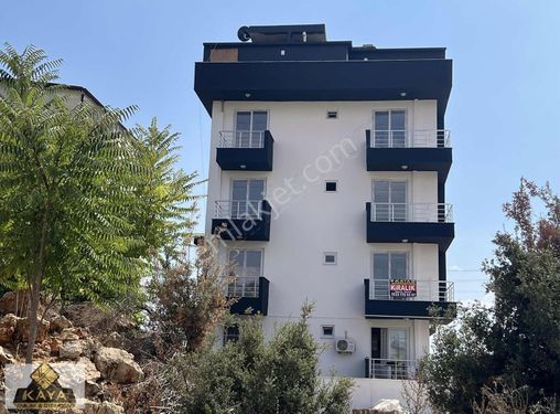 YENİKÖY 65 KONUTLAR GİRİŞİ 1+1 KATTA EŞYASIZ 40 M2 10.000