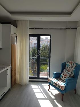  Hacı İlbey Mahallesi'nde Kiralık Eşyalı 1+1 2 Adet Daire