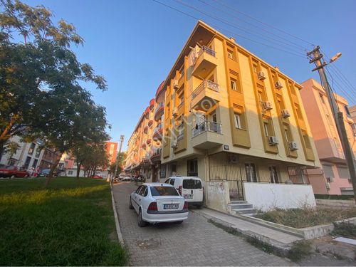  ATAKUL GAYRİMENKUL-TINAZTEPE HASTANESİ YANI 2+1 OTOPARKLI DAİRE