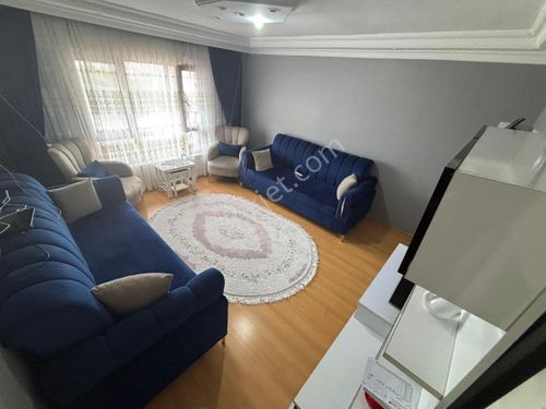 Pınarbaşı Mahde Lüks Yapılı Geniş Kapalı Teraslı Daire Fırsatı