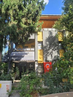 Çamlik Satılık Villa