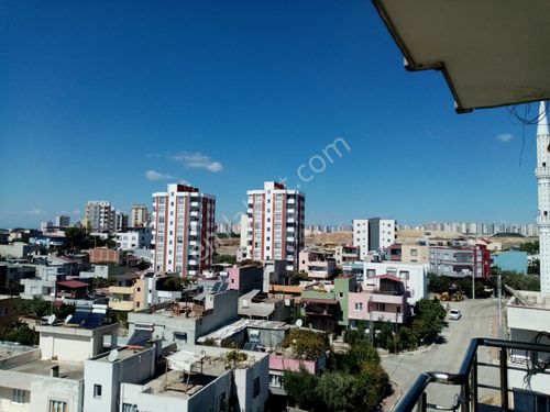  ADANA SARIÇAM YEŞİLTEPE MAHALLESİNDE  2+1   GENİŞ  FERAH KİRALIK DAİRE 