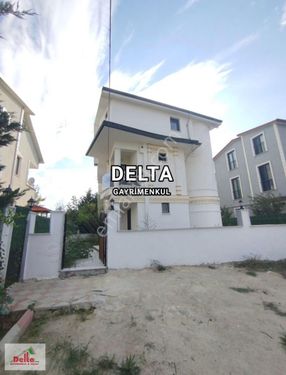 DELTA DAN MARMARAEREĞLİSİ 4+1 160M2 İSAKNLI DENİZ CEPHELİ TERAS