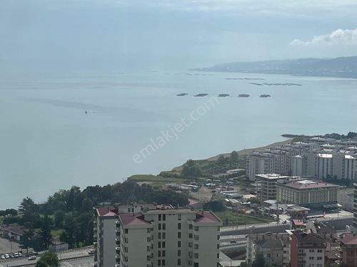  RİVA GYMDN YALINCAK PREMİUM PARK  4+1 DENİZ MANZARALI DAİRE