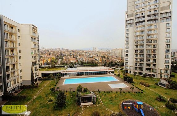 ESKİDJİ-KERİM UÇUK-GLOW3 2+1EN İYİ BLOK(eltes,metrogarden,sinpaş