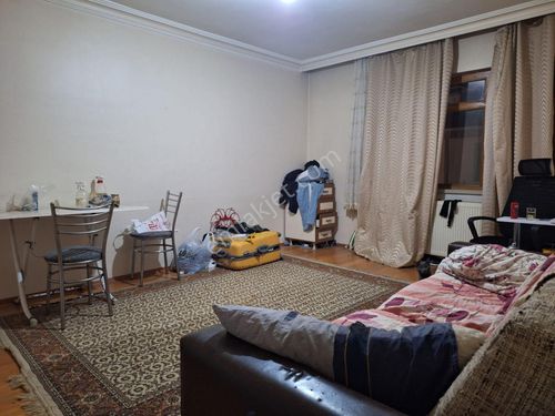  TURKUAZ GAYRİMENKULDEN ELVANKENT'DE 2+1 SATILIK DAİRE