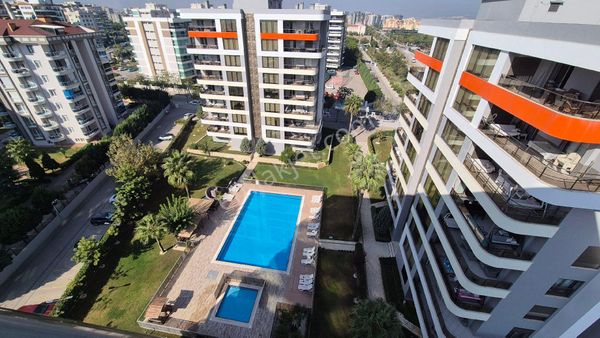 ÖZGÜN GM'DEN GÜZELYURT'TA SATILIK 3+1 DAİRE