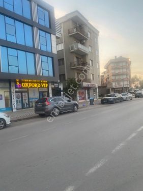 Şebboy caddesi İnegöl terminal karşısı