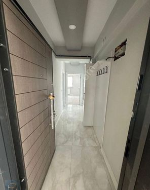 1+1 SATILIK PAŞAKÖY MAHALESİ ARA KAT BALKONLU SIFIR DAİRE