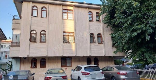 ÇANKAYA GOP YAKINI SUNA SOKAKTA 3+1, 170 M2 EŞYALI KİRALIK DAİRE