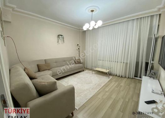 TÜRKİYE EMLAK TUNA MAH 3+1 MASRAFSIZ 120m2 1.KAT DAİRE KOD 2446