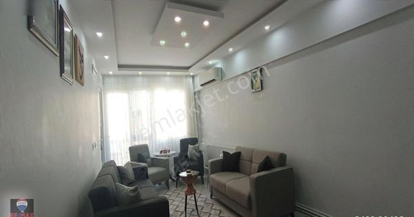 ÜÇYOL'DA ACİL SATILIK DAİRE