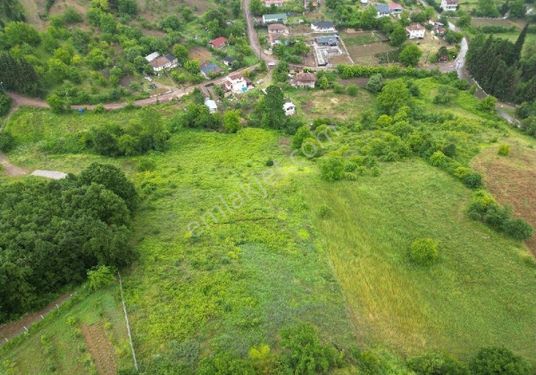 Yalova Altınova'nın Gozde Koyu Karaderede Satılık İmarlı Arsa