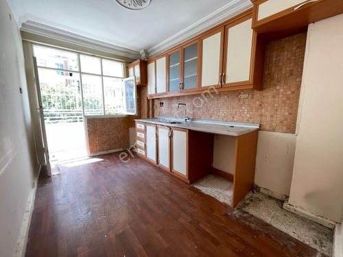 MAHFESIĞMAZ TURGUT ÖZAL BULVARINA 50 MT MESAFEDE AZ KATLI BİNADA 3+1 SATILIK DAİRE